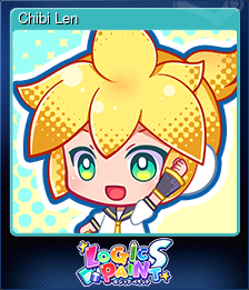 Chibi Len