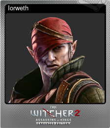 Comunidade Steam :: Captura de Ecrã :: The Witcher 2 Collector's Edition