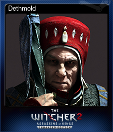 Inventory :: The Witcher 2: Assassins of Kings Enhanced Edition