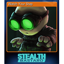 Watch Your Step
