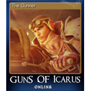 The Gunner