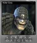 Killer Croc