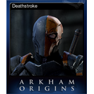 Deathstroke