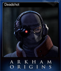 Deadshot