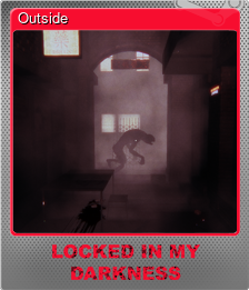 Series 1 - Card 1 of 5 - Outside