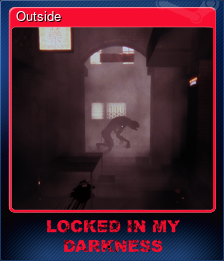Series 1 - Card 1 of 5 - Outside