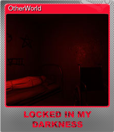 Series 1 - Card 4 of 5 - OtherWorld