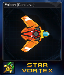 Falcon (Conclave)
