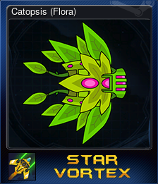 Catopsis (Flora)