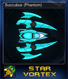 Succubus (Phantom)