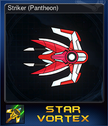 Striker (Pantheon)