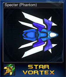 Specter (Phantom)