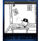 The Sherf