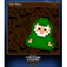 Old Man