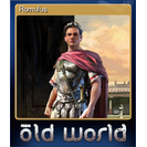 Romulus
