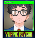 First Day
