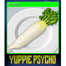 Parsnip
