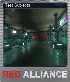 Showcase :: Red Alliance