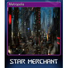 Metropolis