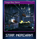 Cargo Bay Demo