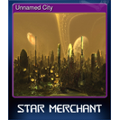 Unnamed City