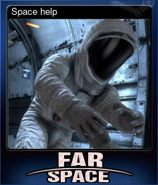 Space help