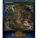 Waterfalls