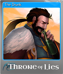 Throne of Lies®: Medieval Politics - +Steam Trading Cards, Badges, Emojis,  Backgrounds are Here! - Steam News