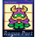 Alien Overlord