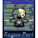 Zombie