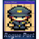 Police Officer