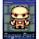 Skeleton