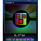 Invader 4