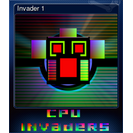 Invader 1