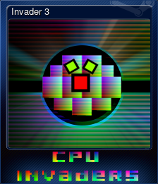 Invader 3