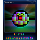 Invader 3