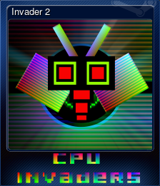 Invader 2