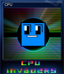 Series 1 - Card 1 of 5 - CPU