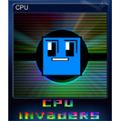 CPU