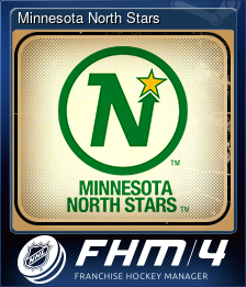 Minnesota North Stars