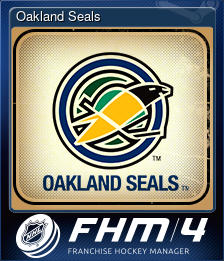 Oakland Seals