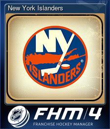 New York Islanders