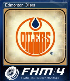 Edmonton Oilers