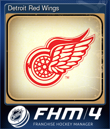 Detroit Red Wings