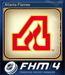 Atlanta Flames