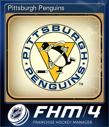 Pittsburgh Penguins