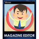 Winner