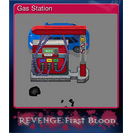 Gas Station