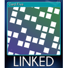 Card Five