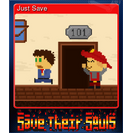 Just Save